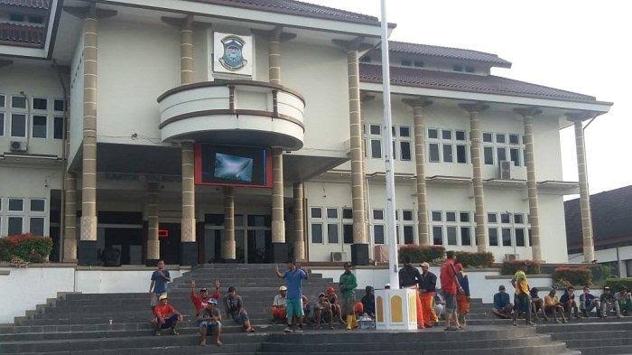 Kantor Walikota Pangkalpinang
