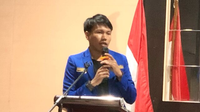 PMII Unilaki Nilai Kapolres Konawe Gagal Jaga Kamtibmas Diwilayahnya