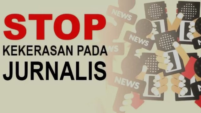 Wartawan Bangka Belitung Diserang, Ancaman Nyata Terhadap Kebebasan Pers