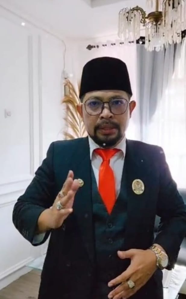 DPP BARETTA Siap Lakukan Pendampingan Hukum Terkait Kasus Penyiraman Air Keras Yang Menimpa Wartawan Babel