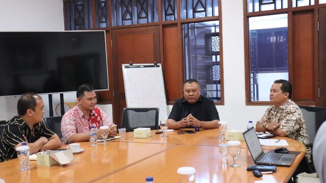 Menjamin Pemilu yang Jujur dan Adil, Universitas Paramadina dan PIEC Gelar Diskusi