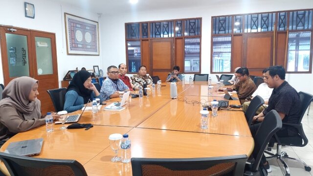 Diskusi Publik Pemenang Nobel Pemikiran Amartya Sen: Etika Berbasis Kebebasan
