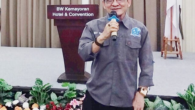 Merusak Hutan dan Merugikan Negara: Kasus Buyung alias Kwang Yung Sebagai Tersangka Korupsi Tata Niaga Timah