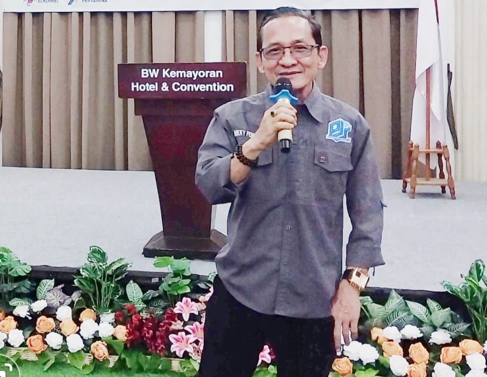 Korupsi Tata Niaga Timah