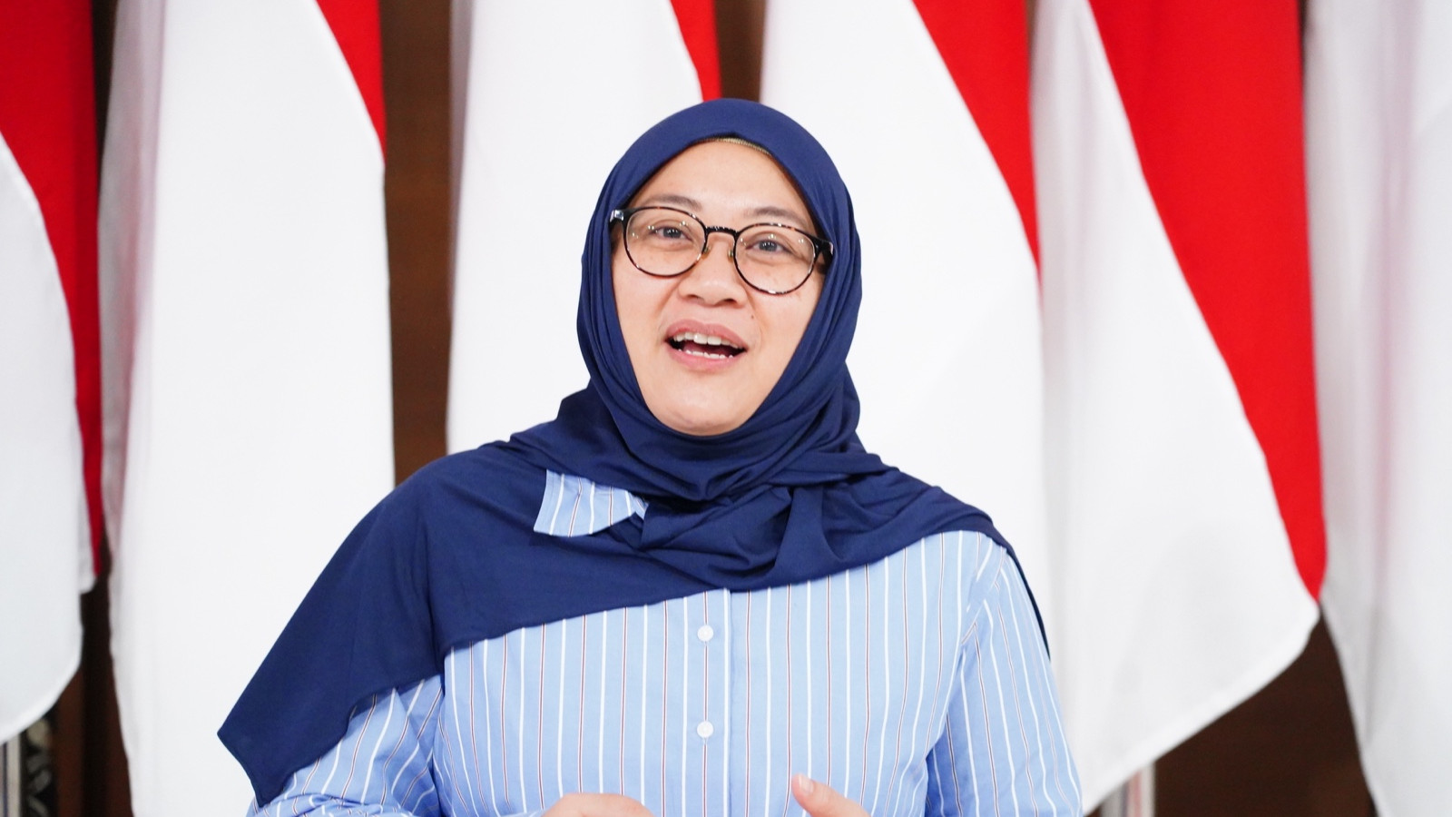 PPIH Arab Saudi