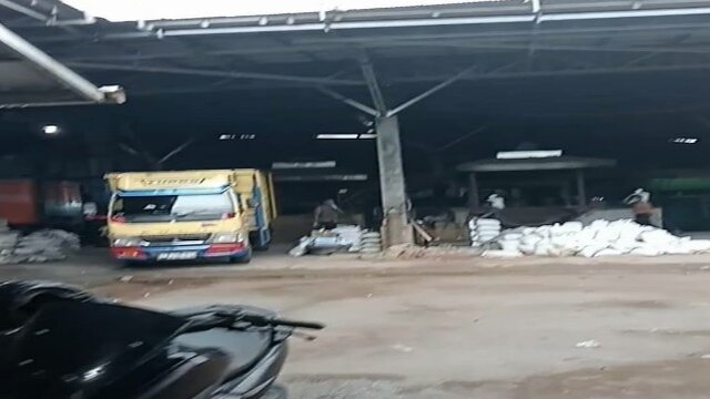Skandal Pengolahan Biji Timah Tanpa Izin, Aparat Hukum Dituding Tutup Mata Pada Aktivitas Bos Aloy