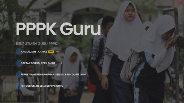 Penerimaan PPPK di Bangka Selatan Dipertanyakan, Dugaan Manipulasi Data dan Kontroversi