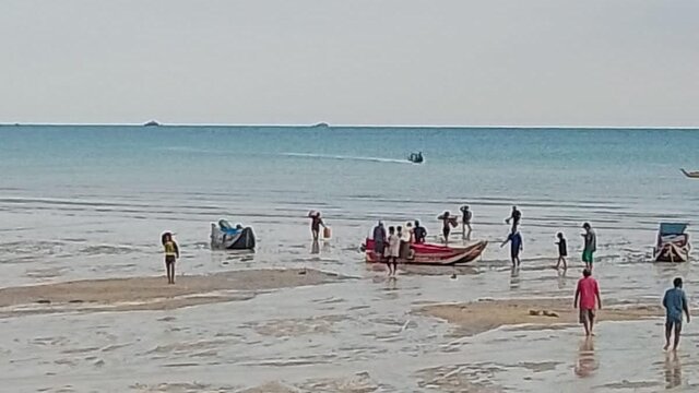 Skandal Penjarahan Pasir Timah di Belo Laut: Kolaborasi Cukong, Penambang Ilegal, dan Oknum Aparat Terungkap