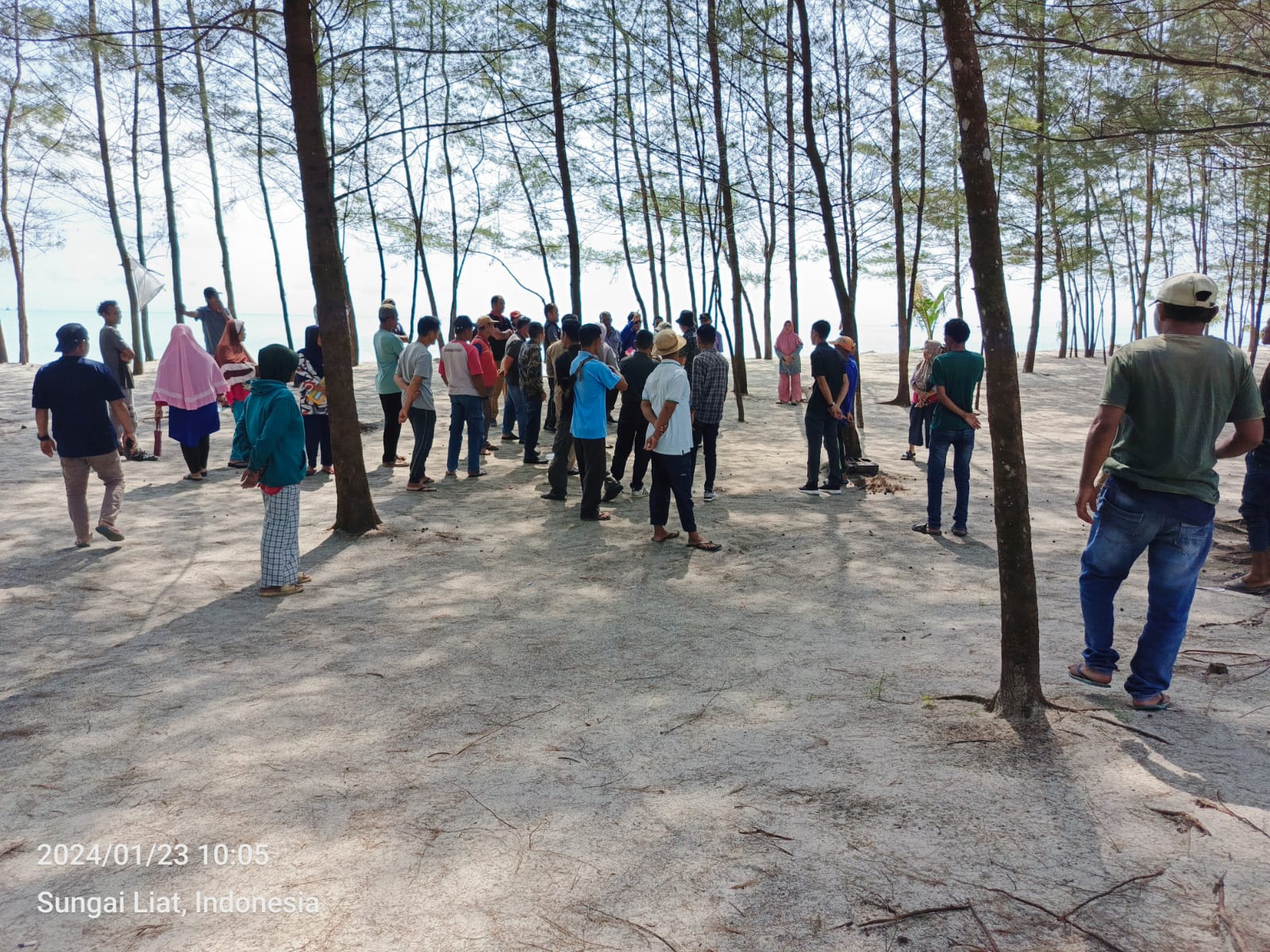 Pantai Takari