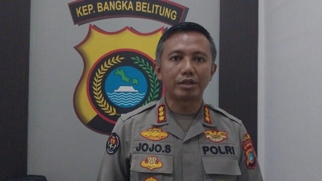 Kejanggalan Penangkapan Pasir Timah Ilegal Di Belinyu, Siapakah Sebenarnya yang Terlibat?