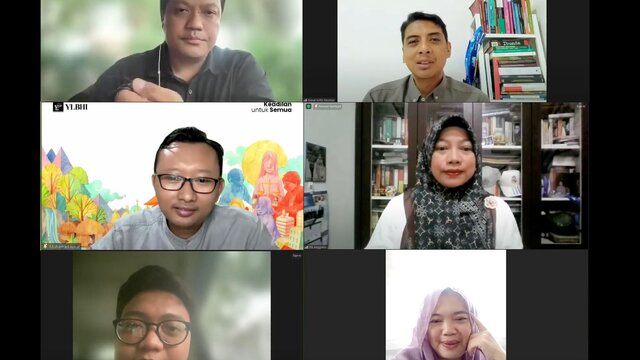 Presiden Berkampanye?
