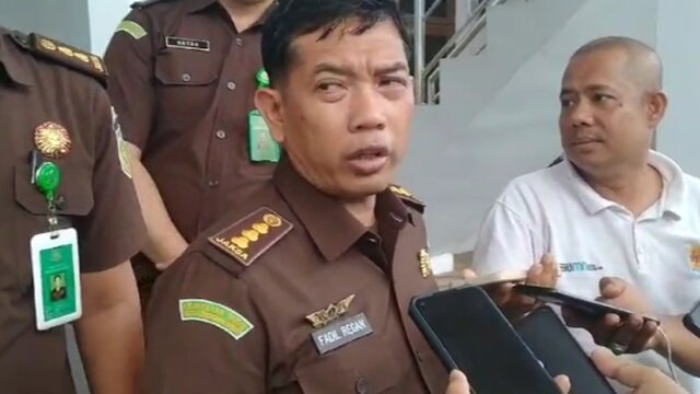 Kasus Dugaan Proyek Washing Plant dan CSD, Kejati Babel Kembali Geledah Kantor PT Timah