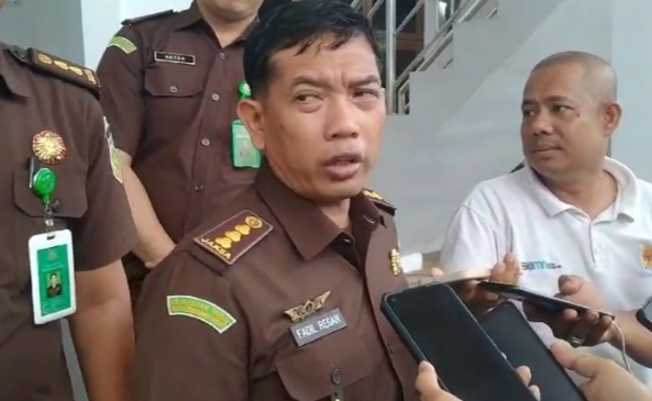 Kejati Babel