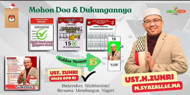 Ust.Zuhri