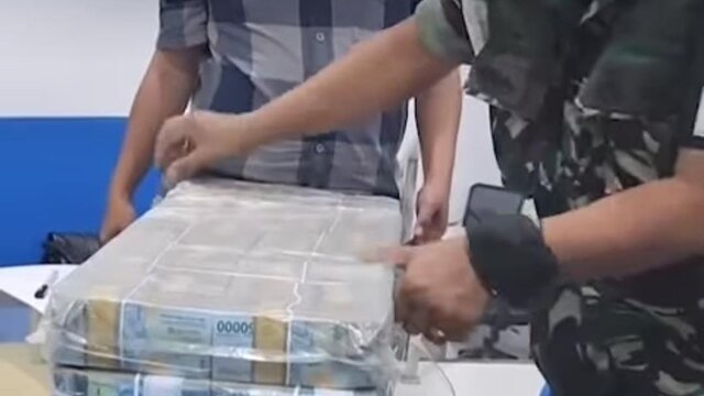 Operasi Penyelidikan Korupsi Tata Niaga Timah di Babel, Mobil Mewah, Uang Miliaran Hingga Perlawanan Berat