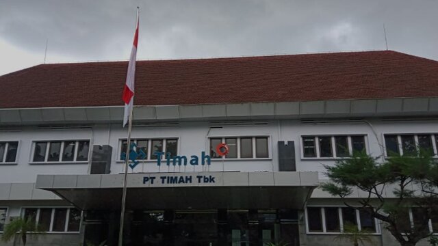 Skandal SHP PT Timah Mengguncang BUMN, Penyimpangan Bijih Timah Terkuak Hingga Ratusan Ton