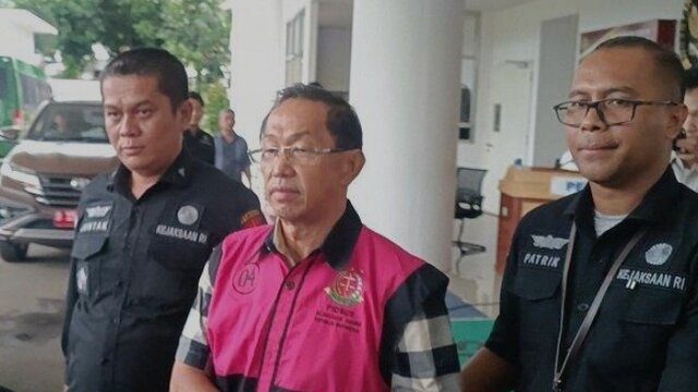 Perjalanan Kontroversial Bos Aon: Dari Tersangka Tambang Ilegal Hingga Dugaan Korupsi Tata Niaga Timah