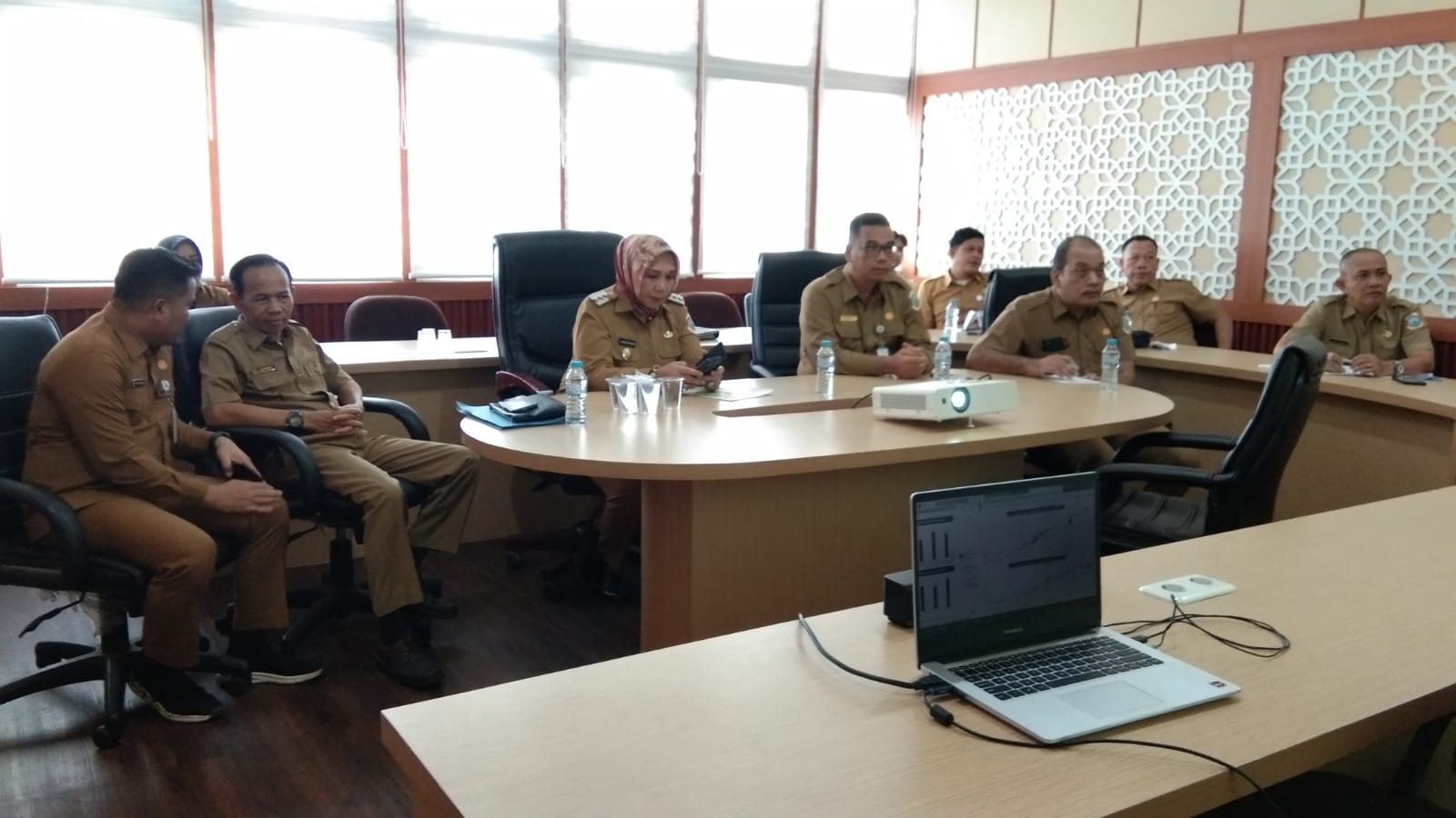 Pj Walikota Pangkalpinang