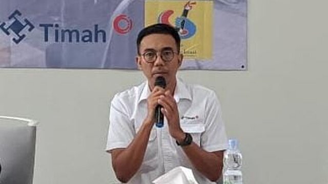 PT Timah Tbk Klarifikasi Tuduhan Nepotisme dalam Rekrutmen Kepala Human Capital