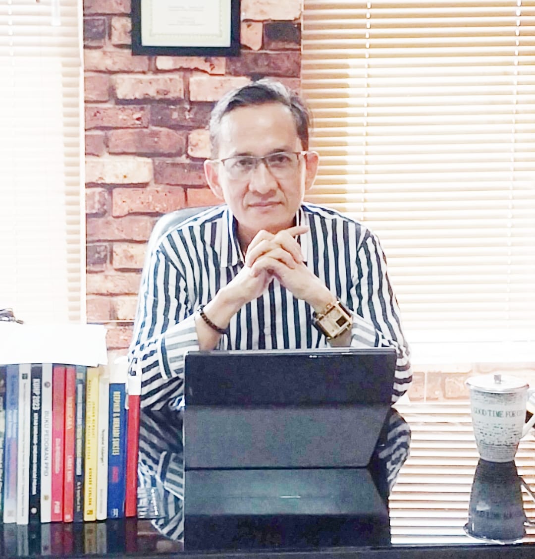 Korupsi Tata Niaga Timah