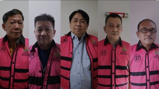 Dugaan Korupsi dan Kriminalitas Lingkungan: Merajut Nama-nama Dalam Kasus SHP PT Timah Tbk