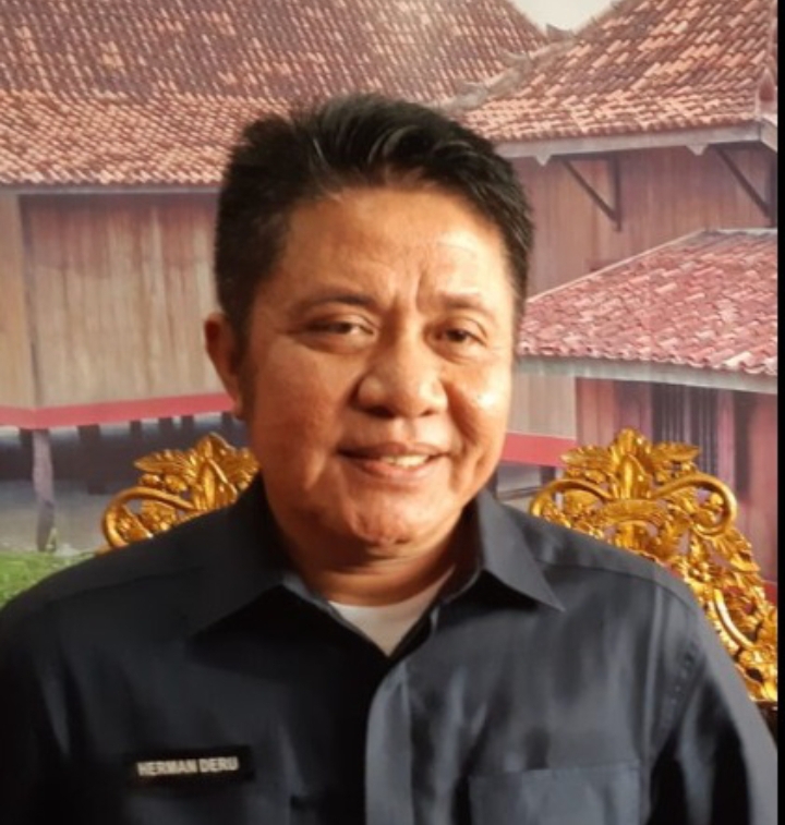 Herman Deru