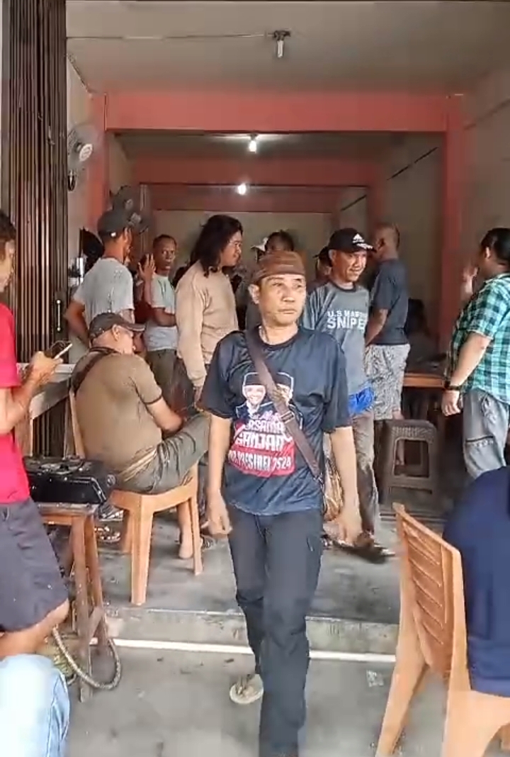 Tokoh Masyarakat Belinyu