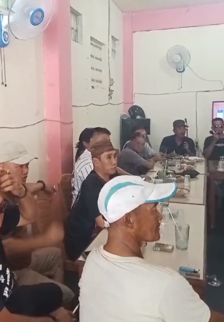 Tokoh Masyarakat Belinyu