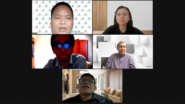 Masalah APBN, Utang dan Tax Ratio Rendah: PR Presiden yang Akan Datang