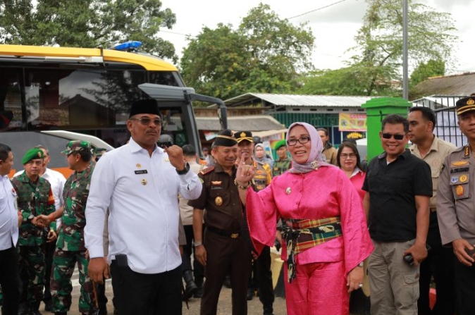 Pj Walikota Pangkalpinang