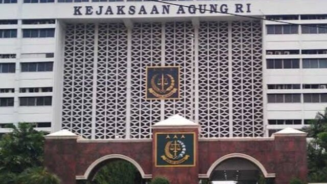 Upaya Evaluasi Perbaikan Tata Kelola Tambang Timah, Kejagung Akan Bentuk Satgas