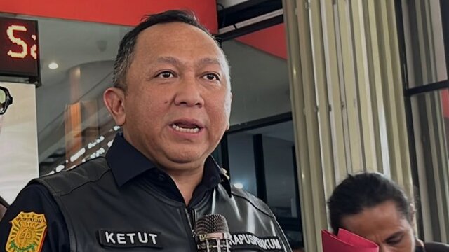 Bos Sriwijaya Air Diperiksa Kejagung Terkait Korupsi Komoditas Timah