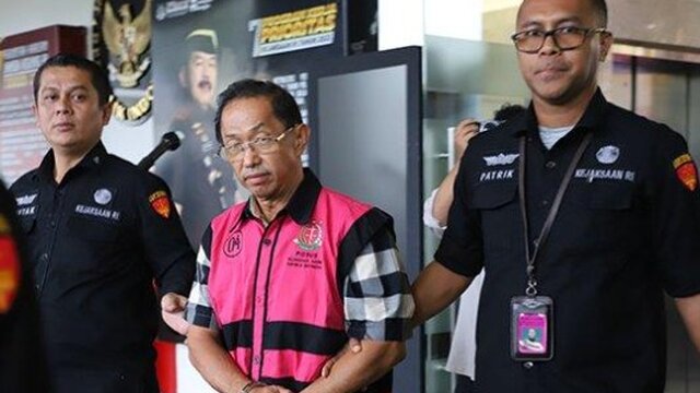 Cukong Timah Menghilang dari Sorotan, Apakah Mereka Berhasil Meloloskan Diri?