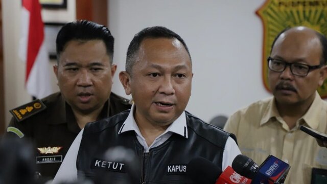 Kejagung Dalami Keterlibatan 3 Karyawan PT RBT Dalam Skandal Korupsi Tata Niaga Timah