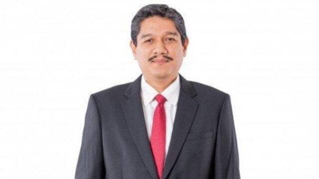 Eks Dir Ops PT Timah Tersangka Baru Dalam Kasus Korupsi Tata Niaga Timah