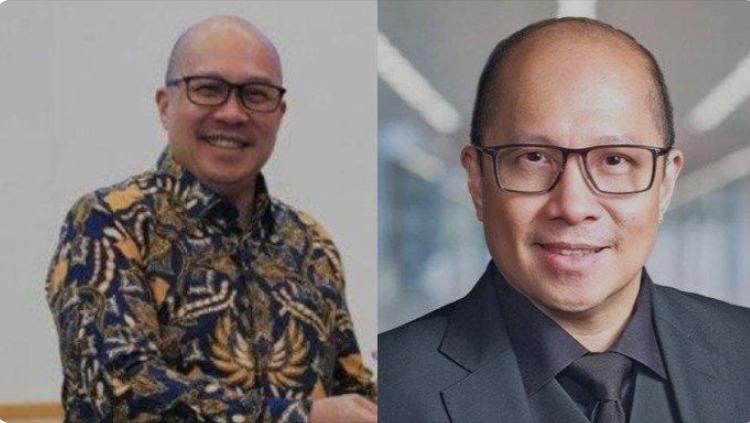 Direktur Utama PT Taspen