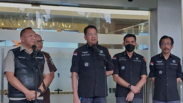 Pertanyaan Publik Terhadap Keberadaan DD, Kejagung Dituntut Transparansi Dalam Kasus Korupsi Timah