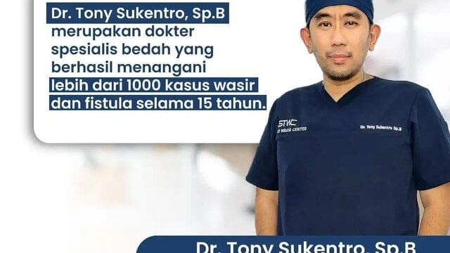Peduli Masyarakat Terpencil, Dokter Spesialis Bangun Website Konsultasi Gratis