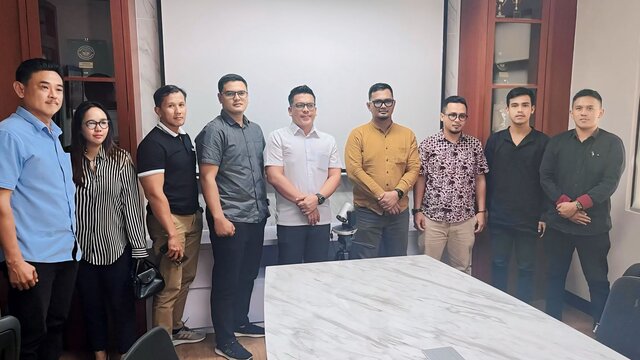 Sejumlah Smelter dan Kolektor Timah Jaringan Bangka Dilaporkan KPSDA ke Kejagung RI