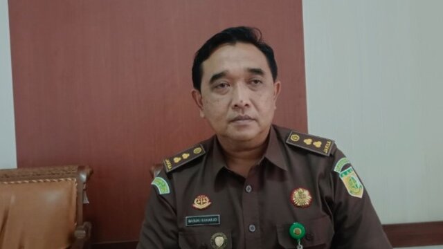 Tersandung Kasus Korupsi: Bos PT GFI Mangkir Dari Panggilan Penyidik Kejati Babel