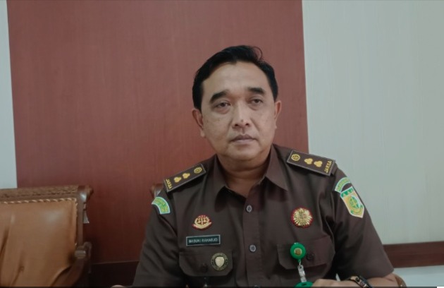 Bos PT GFI Belitung