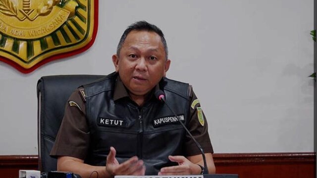 Kejagung Periksa RF Sebagai Saksi Baru Dalam Pusaran Kasus Korupsi PT Timah Tbk