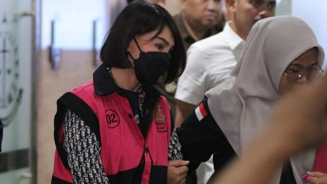 Helena Lim Tersangka Ke-15: Dalang Korupsi Tata Niaga Timah Terkuak oleh Kejagung