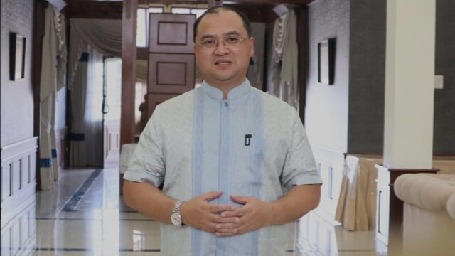 Mantan Gubernur Babel Erzaldi Mangkir Dari Pemanggilan Kejati Terkait Dugaan Kasus Mafia Pertanahan