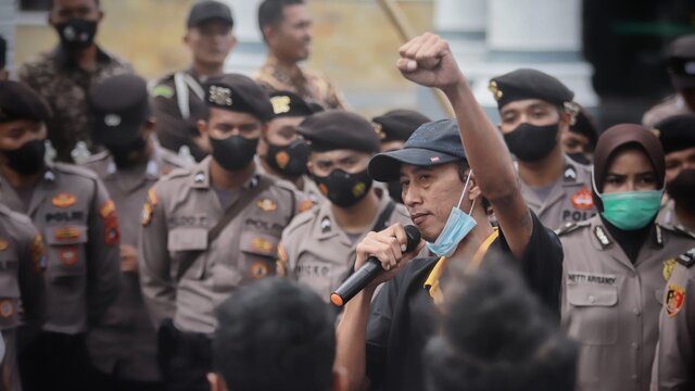 IJTI Babel Bantah Terlibat Dalam Rencana Penambangan Timah di Tanjung Berikat