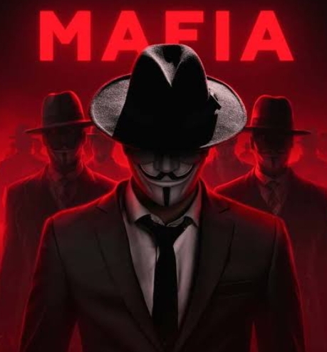 Mafia Timah