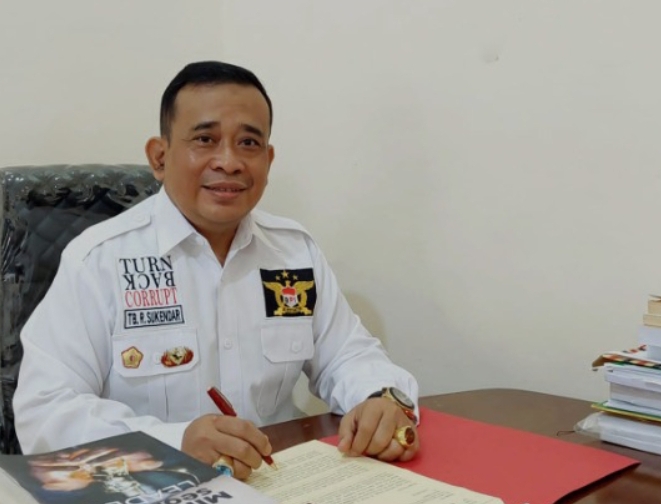 Kasus Aon Koba