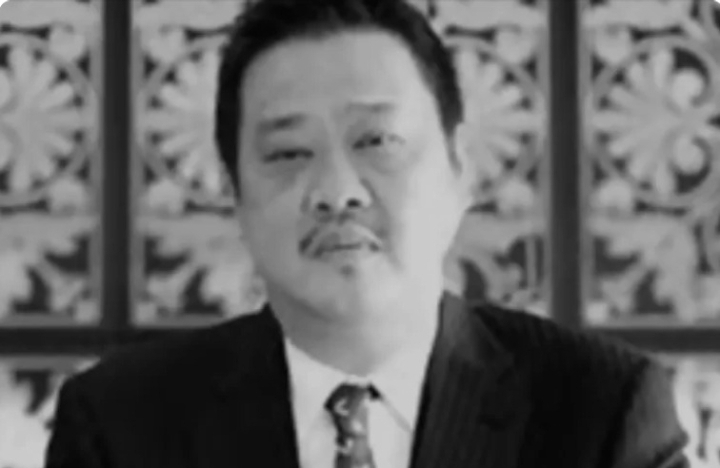 Robert Priantono Bonosusatya