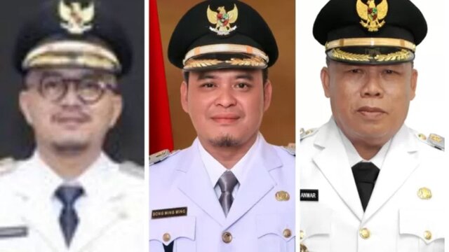 Memahami Masalah Harta dan Hutang 3 Wakil Bupati Termiskin di Bangka Belitung
