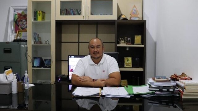 Pemkot Pangkalpinang Akan Segera Terapkan Kartu Kredit Pemerintah Daerah